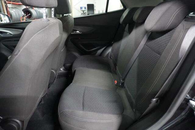 Opel MOKKA 1.4 Turbo Edition / Trekhaak / Parkeersensoren / Navi / Climate Control