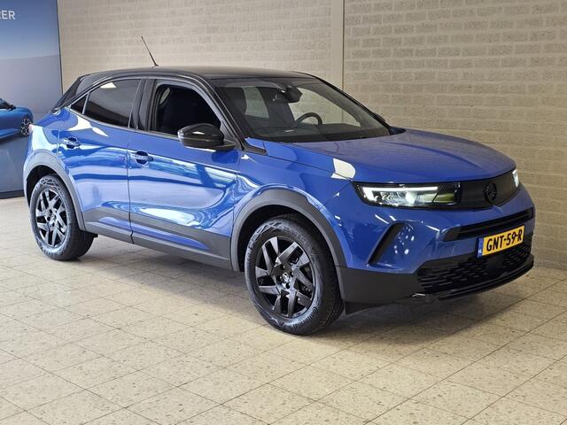 Opel MOKKA 1.2 Turbo Hybrid GS