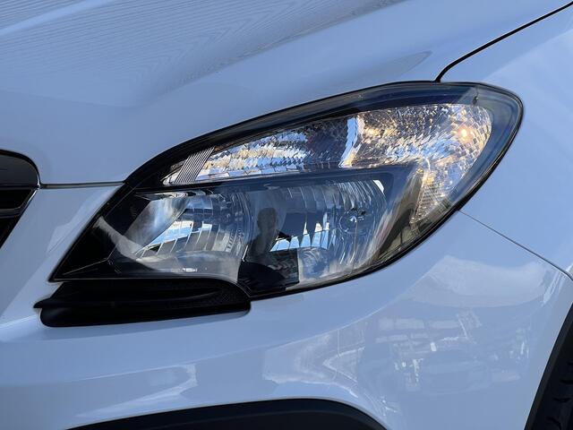 Opel MOKKA Cosmo 1.4 Turbo 140pk | AGR-STOELEN | TREKHAAK | 1e EIGENAAR! | DEALER ONDERHOUDEN | ISOFIX | NAVI | CAMERA | BLUETOOTH |