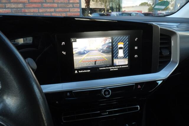 Opel MOKKA 1.2 Turbo Business Elegance Trekhaak, Achteruitrijcamera, Dodehoek detector