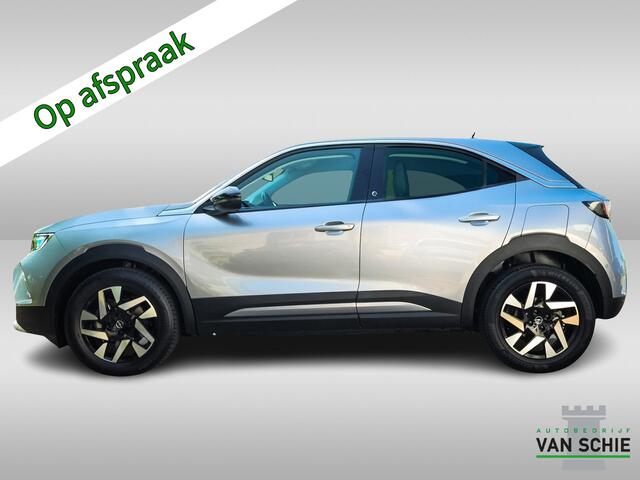 Opel MOKKA Mokka-e Elegance 50-kWh 11kw (136PK), 1e-Eig, Keurig-Onderh., BOVAG-Garantie, NL-Auto.