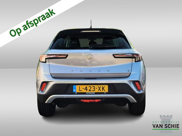 Opel MOKKA Mokka-e Elegance 50-kWh 11kw (136PK), 1e-Eig, Keurig-Onderh., BOVAG-Garantie, NL-Auto.