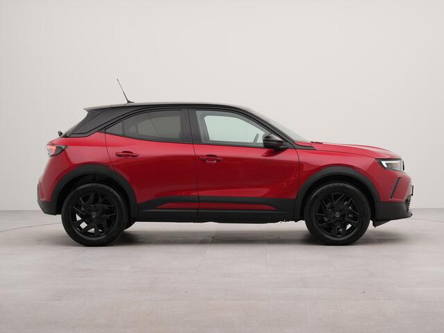 Opel MOKKA 1.2 Turbo Hybrid GS