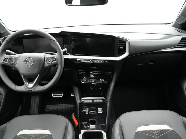 Opel MOKKA 1.2 Turbo Hybrid GS