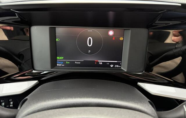 Opel MOKKA Electric Level 3 50 kWh 3-Fase | Winterpack | Aviloo Accutest