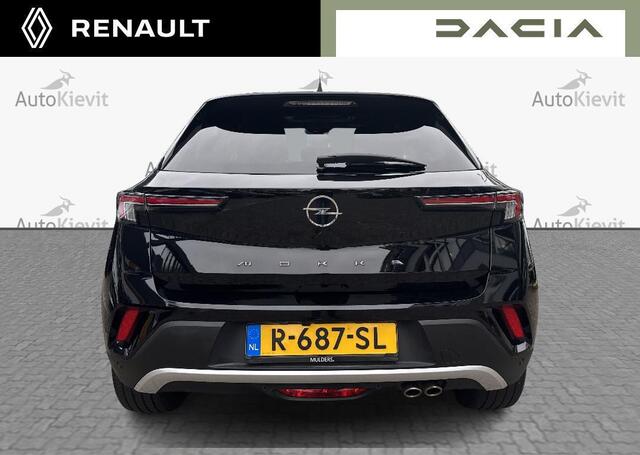 Opel MOKKA 1.2 Turbo Ultimate