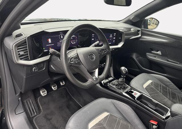Opel MOKKA 1.2 Turbo Ultimate