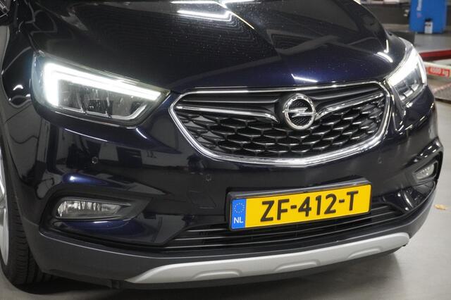 Opel MOKKA 1.4 Turbo Innovation Automaat / Trekhaak / Camera / Open dak / Leer