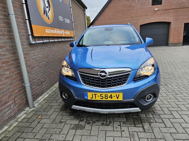 Opel MOKKA 1.4 T Innovation