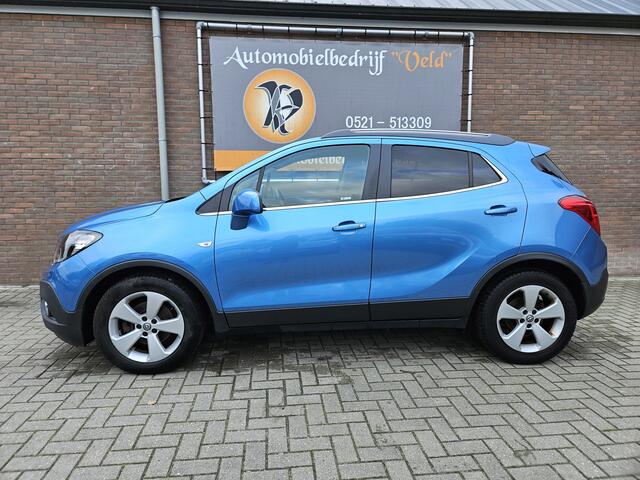 Opel MOKKA 1.4 T Innovation