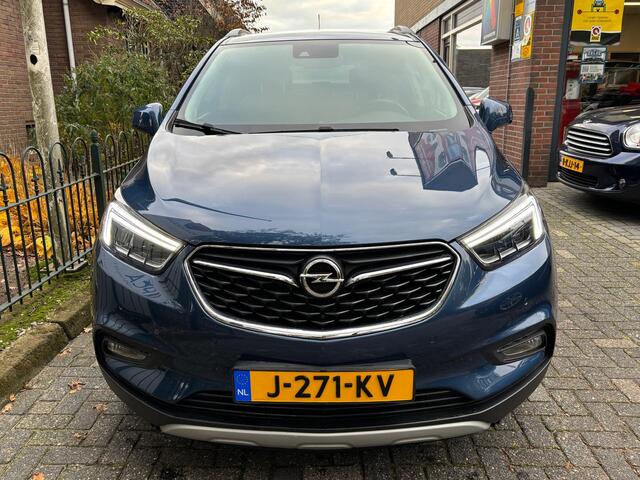 Opel MOKKA X 1.4 Turbo 4x4 Innovation