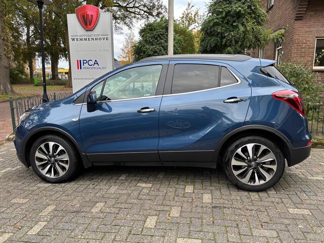 Opel MOKKA X 1.4 Turbo 4x4 Innovation