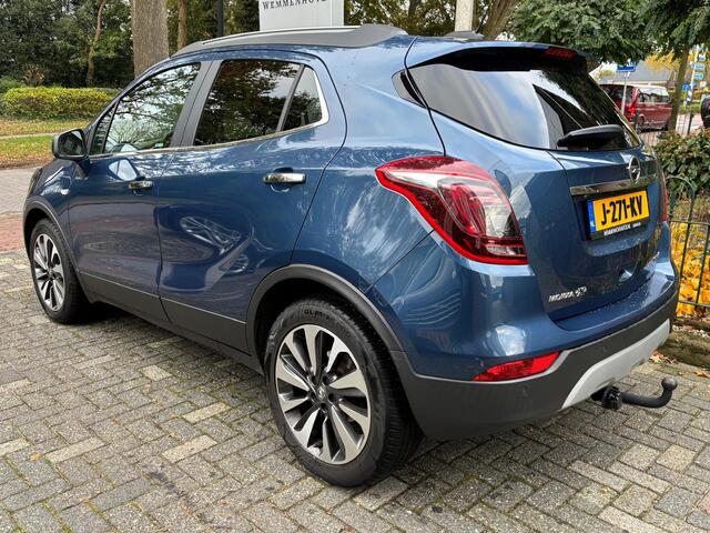 Opel MOKKA X 1.4 Turbo 4x4 Innovation