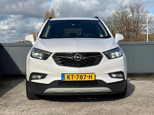 Opel MOKKA X Innovation 1.4 Turbo 140pk | TREKHAAK | ALL SEASON BANDEN | SAFETY PACK | NAVI PRO | FULL LED | ISOFIX |