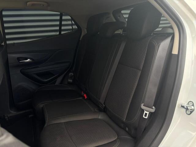 Opel MOKKA X Innovation 1.4 Turbo 140pk | TREKHAAK | ALL SEASON BANDEN | SAFETY PACK | NAVI PRO | FULL LED | ISOFIX |