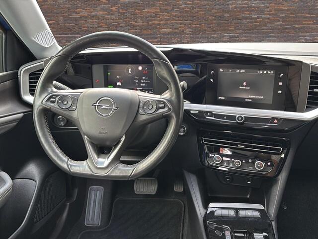 Opel MOKKA Mokka-e Elegance 50-kWh 11kw bl.