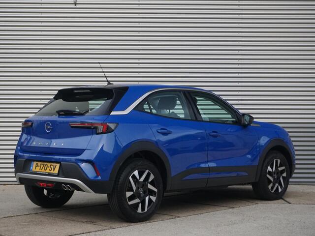 Opel MOKKA 1.2 Turbo Business Elegance
