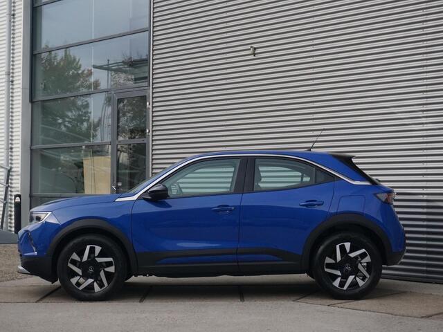 Opel MOKKA 1.2 Turbo Business Elegance