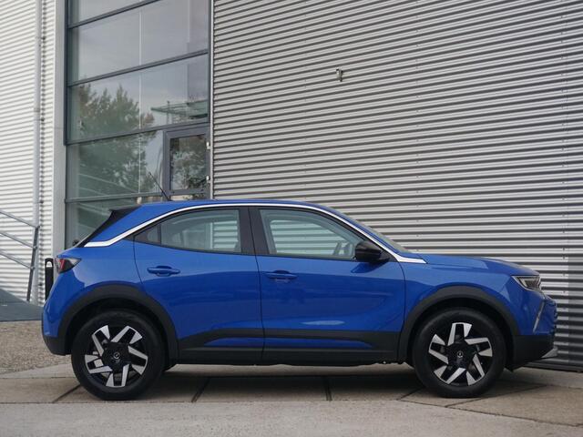 Opel MOKKA 1.2 Turbo Business Elegance