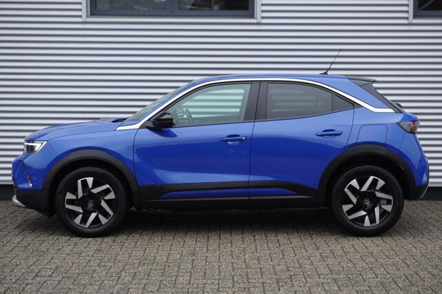 Opel MOKKA 1.2 Turbo 130pk Elegance / Trekhaak / Camera + PDC / Navi Pro
