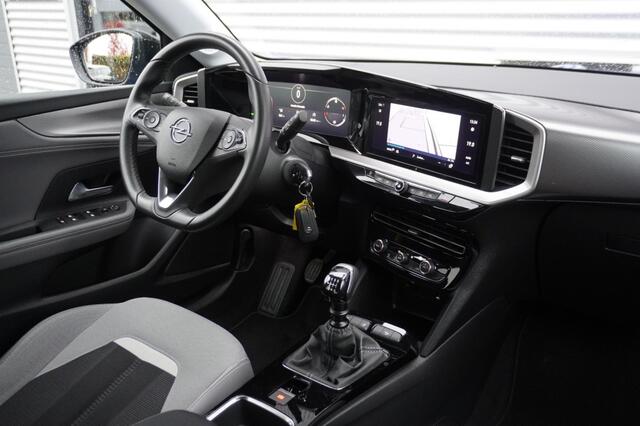 Opel MOKKA 1.2 Turbo 130pk Elegance / Trekhaak / Camera + PDC / Navi Pro