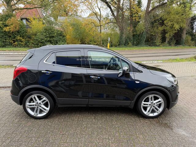 Opel MOKKA 1.4 Turbo Innovation