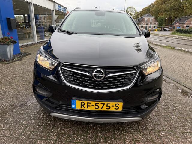 Opel MOKKA 1.4 Turbo Innovation