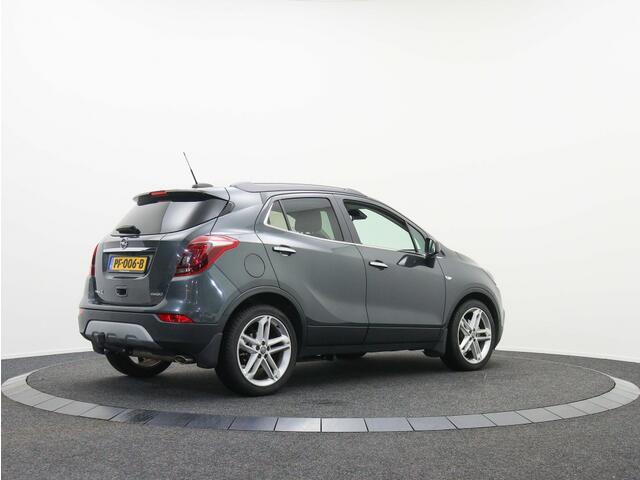 Opel MOKKA 1.4 Turbo Innovation | Automaat | Trekhaak | Leder | Full option