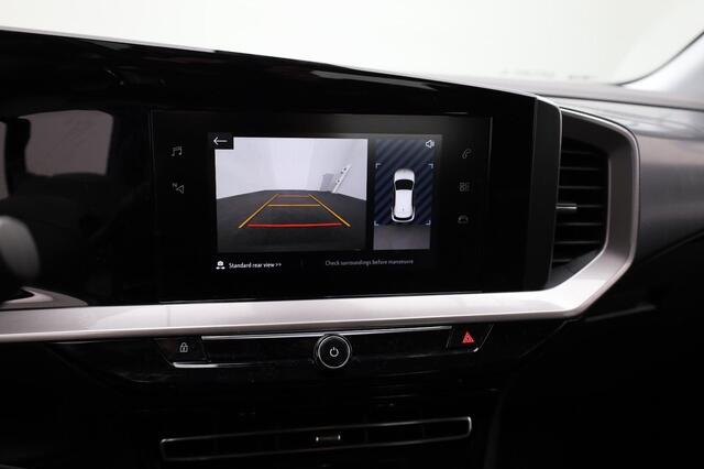Opel MOKKA 1.2 Turbo Navi Edition Staat op transport | Carplay | Navi | LED | LMV | Camera | 12 mnd garantie | Beurt incl.
