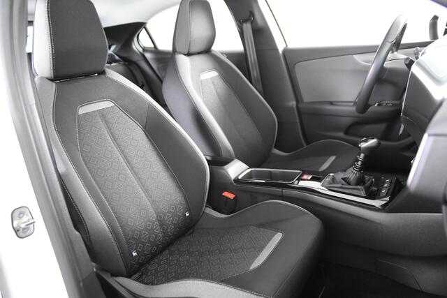 Opel MOKKA 1.2 Edition *1ste Eigenaar*Navigatie*Camera*DAB*