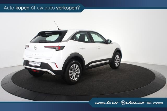 Opel MOKKA 1.2 Edition *1ste Eigenaar*Navigatie*Camera*DAB*
