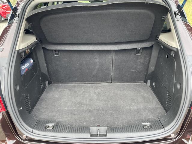 Opel MOKKA X 1.4 Turbo Innovation Navigatie Lane Assist Stuur en Stoel verwarming info: M.Safari 0492588976