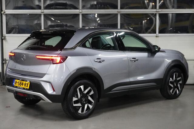 Opel MOKKA 1.2 Turbo Elegance / Trekhaak / Camera + PDC / Climate Control