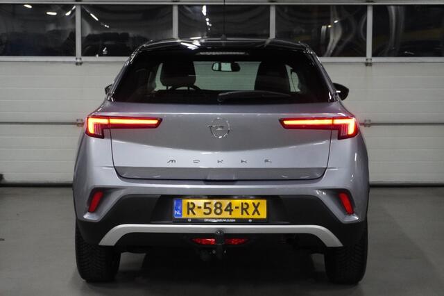 Opel MOKKA 1.2 Turbo Elegance / Trekhaak / Camera + PDC / Climate Control