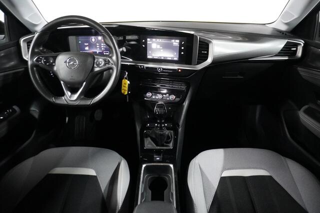 Opel MOKKA 1.2 Turbo Elegance / Trekhaak / Camera + PDC / Climate Control