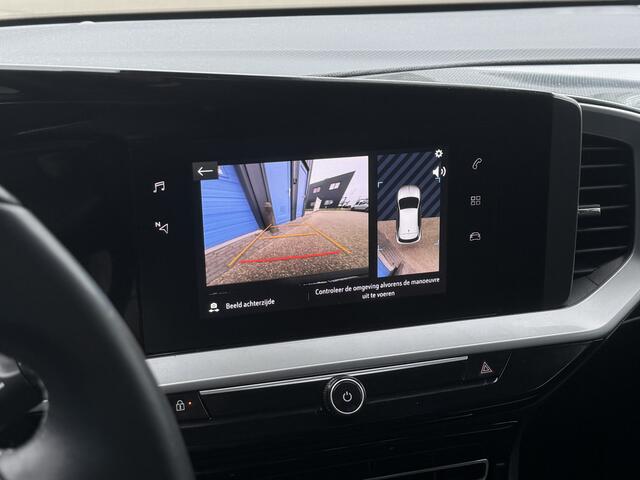 Opel MOKKA 1.2 Turbo Level 3 GRATIS Afleverpakket! | Navi | Camera |