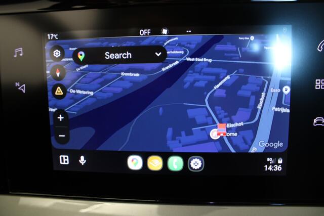 Opel MOKKA 1.2 Turbo Elegance