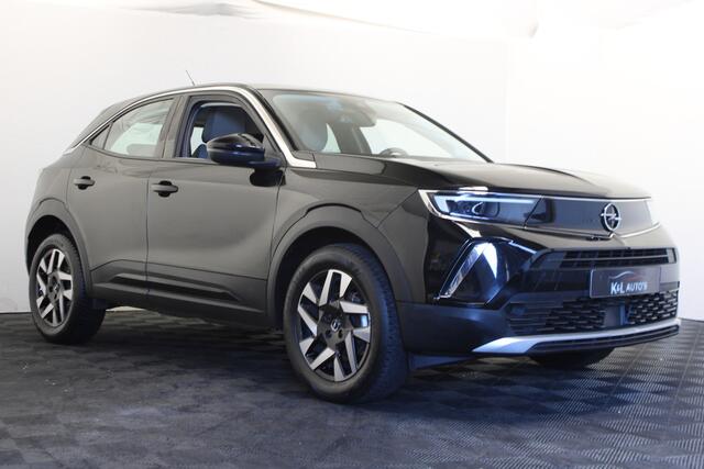 Opel MOKKA 1.2 Turbo Elegance