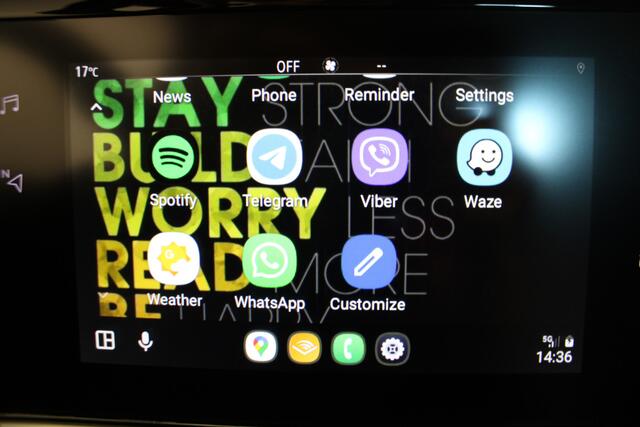 Opel MOKKA 1.2 Turbo Elegance