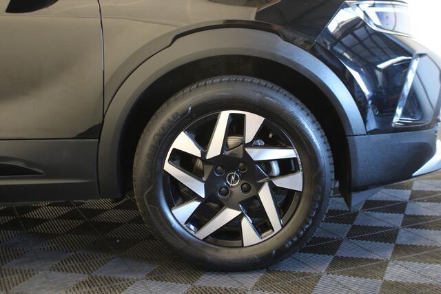 Opel MOKKA 1.2 Turbo Elegance