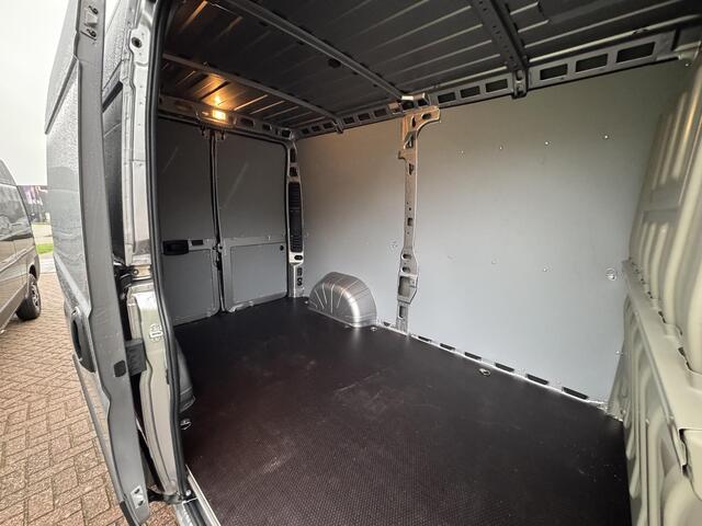 Opel MOVANO 2.2D 140 S&S L2H2 3.5t Automaat|Pakket Style|Plus Pakket Techno|Trekhaak|