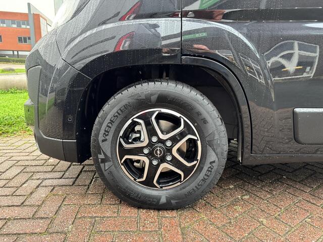 Opel MOVANO 2.2D 140 S&S L2H2 3.5t Automaat|Pakket Style|Plus Pakket Techno|Trekhaak|