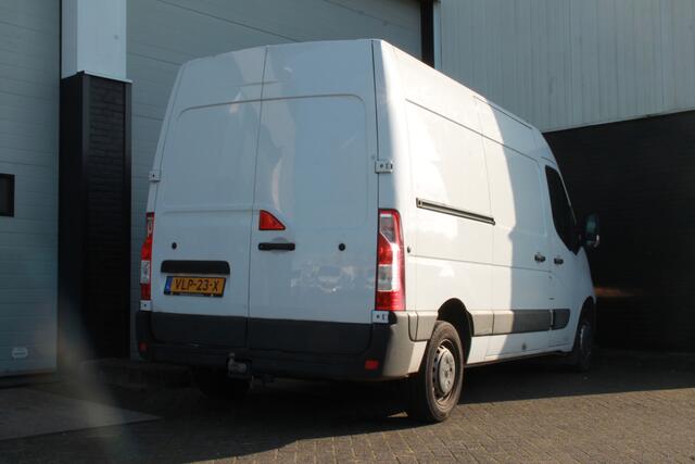 Opel MOVANO 2.3 Turbo 136PK L2H2 EURO 6 - AC/Climate - Navi - Cruise - ¤ 16.900,- Excl.