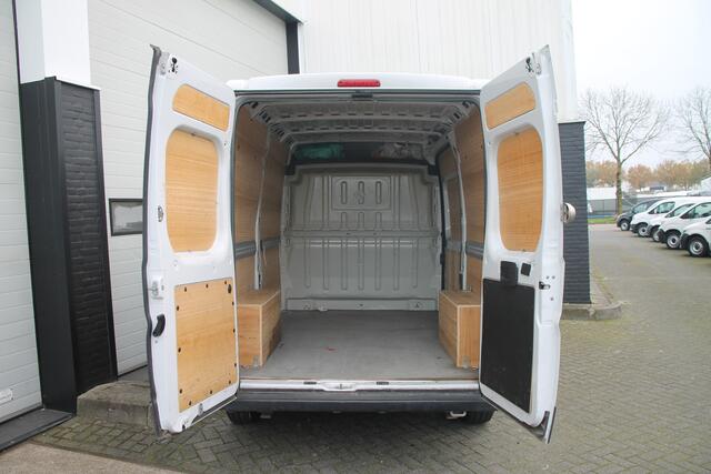 Opel MOVANO 2.2D L2H2 120PK EURO 6 - Airco - Cruise - ¤ 20.900,- Excl. Foto's, OHH, Online