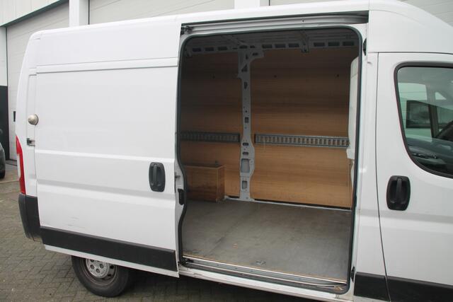 Opel MOVANO 2.2D L2H2 120PK EURO 6 - Airco - Cruise - ¤ 20.900,- Excl. Foto's, OHH, Online