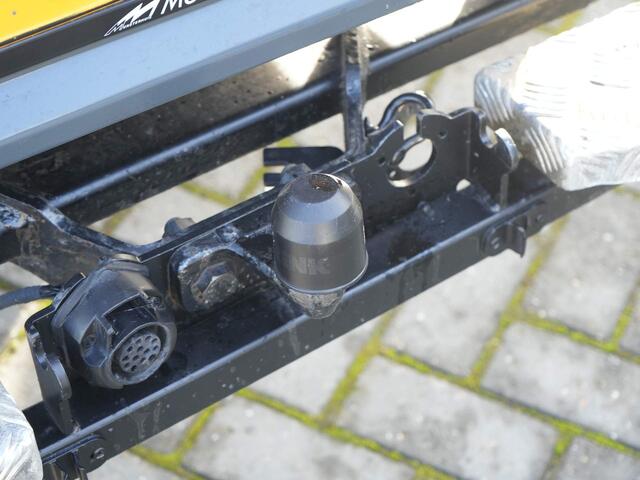 Opel MOVANO 2.3 CDTI L3 DL - Trekhaak - Achteruitrijcamera - Achterdeuren