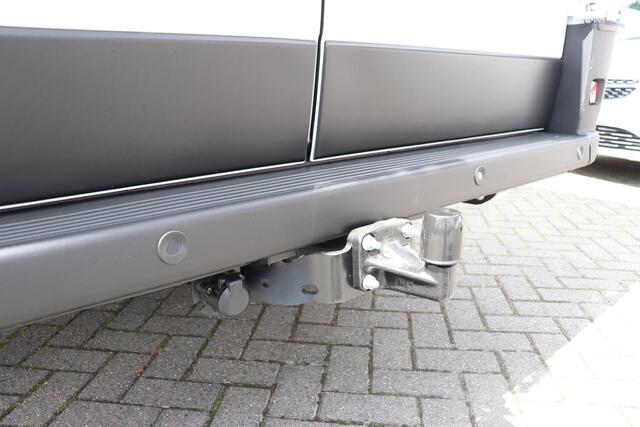 Opel MOVANO 2.2D 140 L2H2 3.3t Navigatie | Trekhaak | Verzwaarde vering | Climate Control | Cruise Control | Financial Lease mogelijk