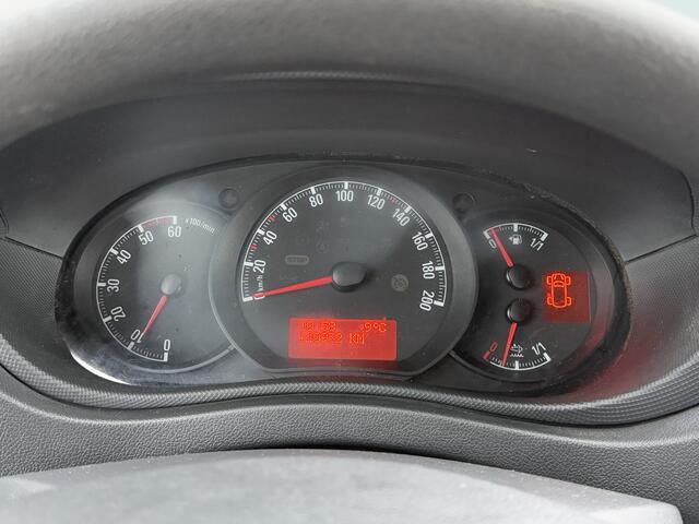 Opel MOVANO 2.3 CDTI 3.5T / PICK UP / 2.5T TREKHAAK / AIRCO / CRUISE / 3-ZITS