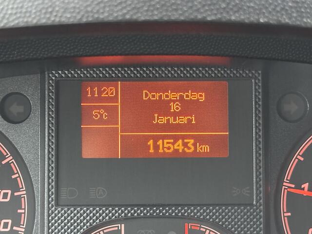 Opel MOVANO 2.2D / L3H2 / !! 11.543 KM !! / IMPERIAAL / TREKHAAK / CAMERA / ECC / CRUISE / NAVI