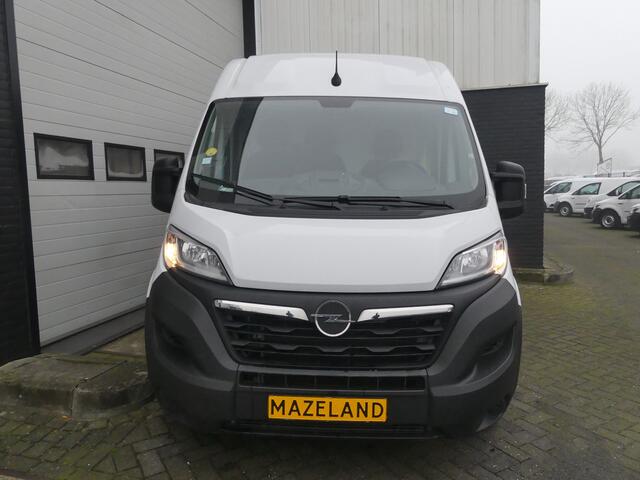 Opel MOVANO 2.2D 120PK L2H2 EURO 6 - Airco - Cruise - PDC - ¤ 19.950,- Excl.